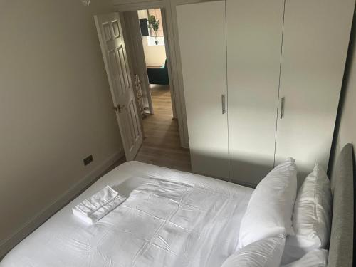 Flat 1 Hobart Lodge