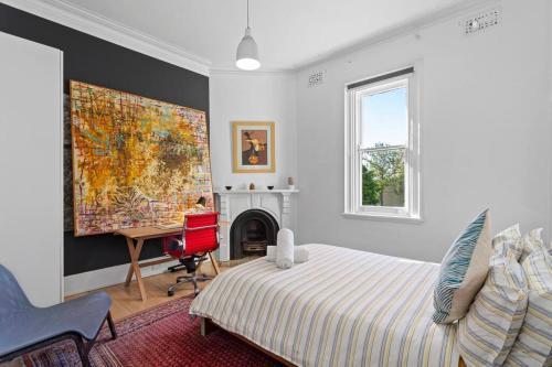 Grand Edgecliff Manor City Views & Parking