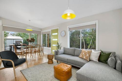 Goyarra in Rye