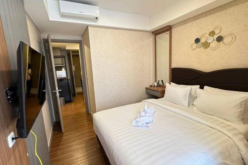 goldcoast studio europe sofabed wifi netflix Room Type - One-Bedroom Apartment