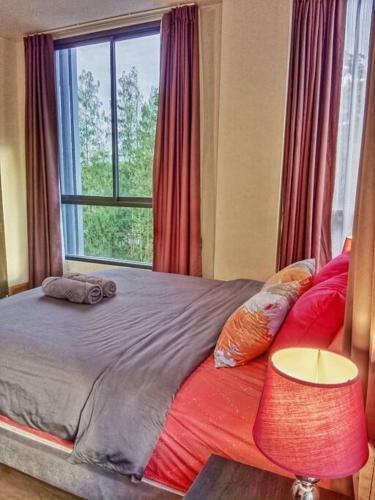 Hill Myna Condo by Bcare - Two Bedrooms - Tap to explore photos