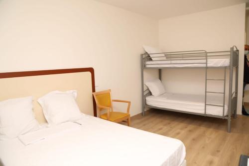 Hotel le Privilege Room Type - Standard Quadruple Room