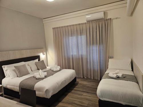 Il Romitello Room Type - Triple Room