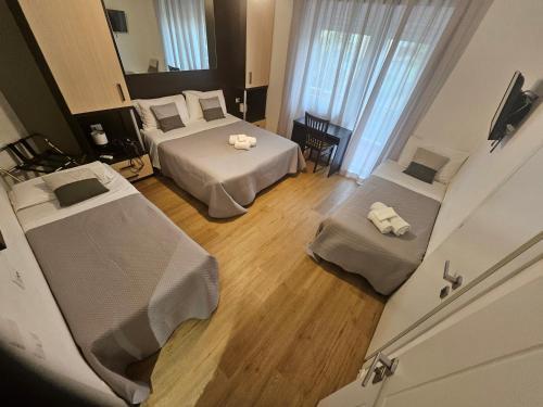 Il Romitello Room Type - Quadruple Room
