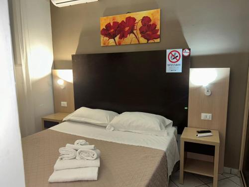 Hotel Dei Tartari Room Type - Double or Twin Room Hotel Dei Tartari Room Type - Double or Twin Room