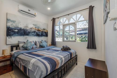 Karon Beach Holiday Home 1