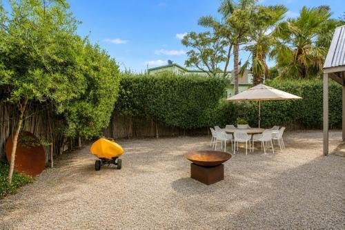 Kos Place in Blairgowrie by Ready Set Stay