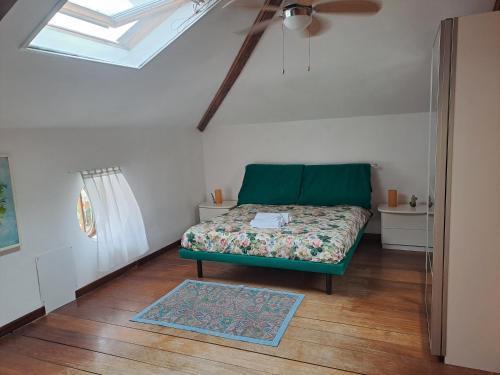 La Casetta Di Alfonso Room Type - Maisonette