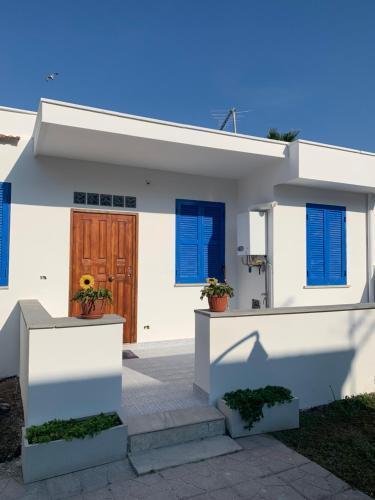 La Casetta sul mare - Alloggio turistico Room Type - One-Bedroom House