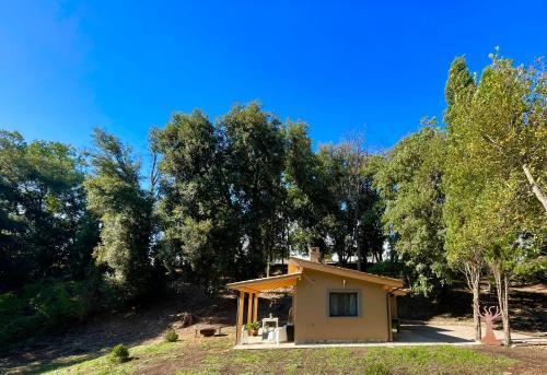 La Marmotta COUNTRY RELAIS sul lago