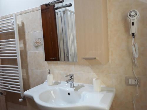 La Camelia B&B Room Type - Standard Double Room
