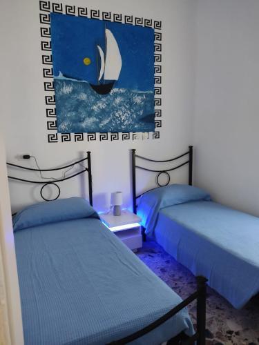 Le casette di Frà Studios