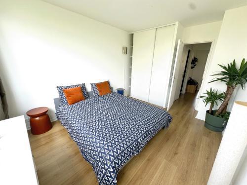 l'écrin de la mairie