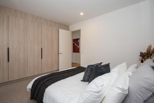 Lexicon House with Pool in Blairgowrie