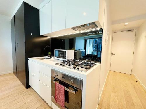 Light House CBD Residences with Indoor Pool - Tap to explore photos