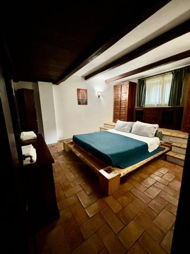Locanda delle sorelle Room Type - Two-Bedroom House Locanda delle sorelle Room Type - Two-Bedroom House