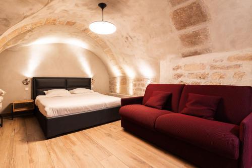 Loft 1 BR Marais, Notre Dame AC by LCC Agency