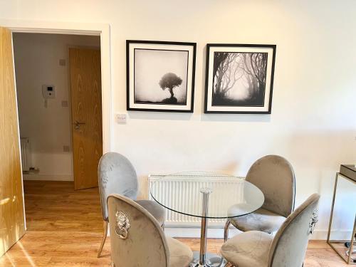 Hamptons Point Room Type - Apartment