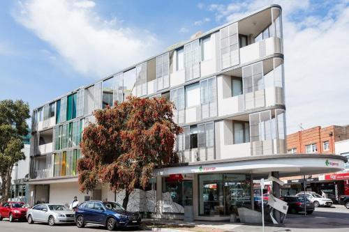 Bondi Beach Spacious Lux apmnt and Balcony