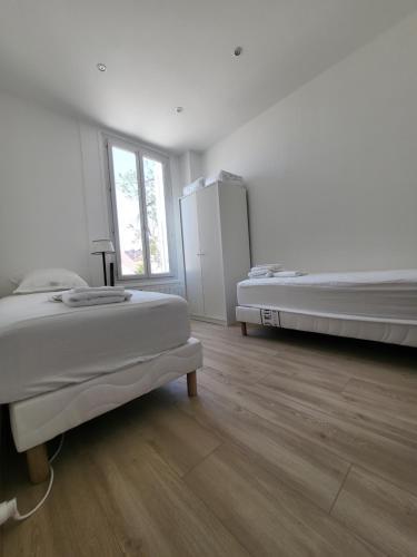 Maison COSY 15 mn PARIS - Linges Hotel Confort