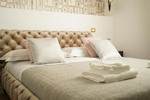 Maison 31 - Suite accommodation Room Type - Queen Room