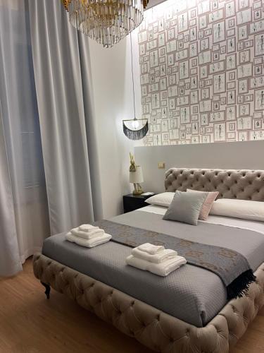 Maison 31 - Suite accommodation - Tap to explore photos