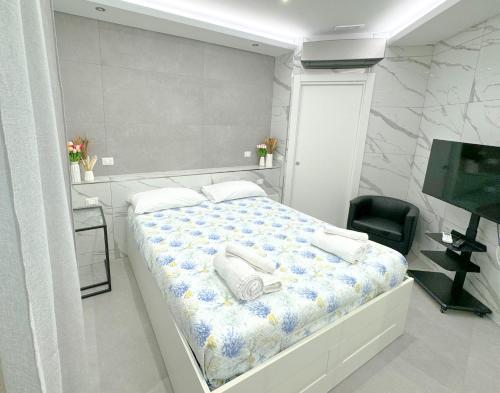 Marco House - Seaview Apartment - Fronte Mare - Casa Vacanza