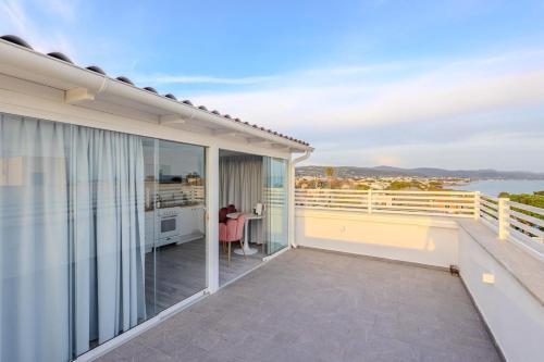 Maison 31 - Luxury Apartments Room Type - Apartment with Sea View