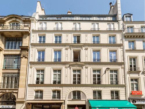 Merveil - Luxury Suite - Marais - Poissonniere