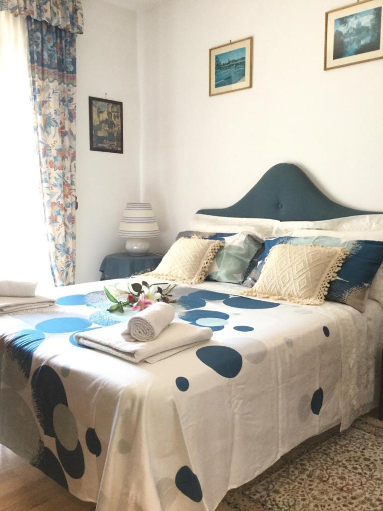 Il posto ideale - with private parking
