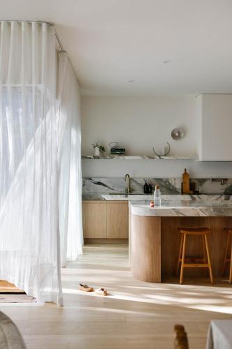 Nerissa – Rye Room Type - Four-Bedroom House