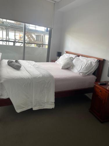 Ocean view 2 Bedroom apartment