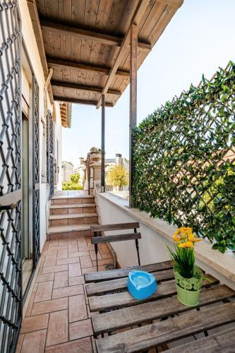 Oasi di Mare next Rome Airport Room Type - One-Bedroom Apartment
