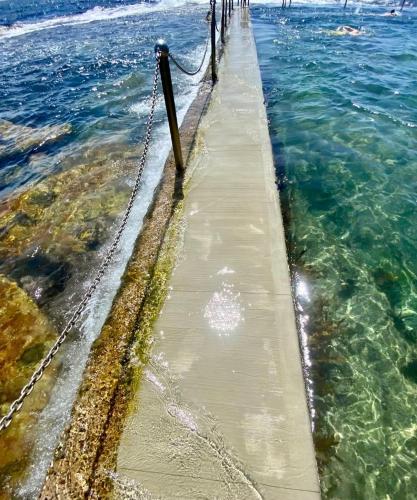 Ocean view - Tap to explore photos