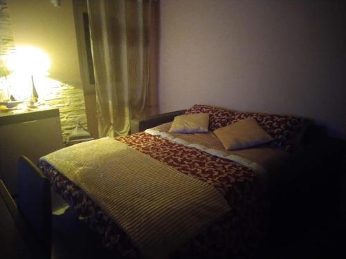 Nilù near Rome Nettuno giubileo 2025