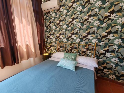 OSTIA HOME Room Type - Two-Bedroom House OSTIA HOME Room Type - Two-Bedroom House