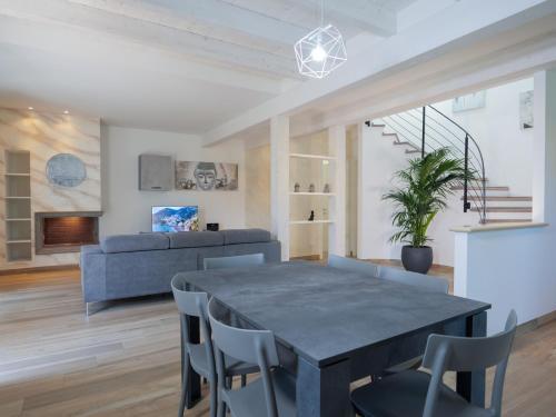 PALMA RESIDENCE - Villino LA ROVERE Room Type - Three-Bedroom Apartment