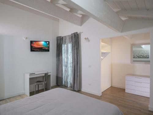 PALMA RESIDENCE - Villino LA ROVERE - Tap to explore photos