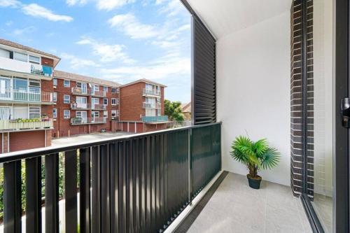 Peaceful studio in Summer Hill