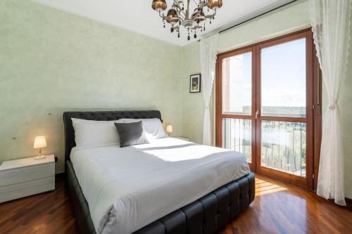 Perugino's Peaceful Sky Terrace Room Type - Superior Apartment