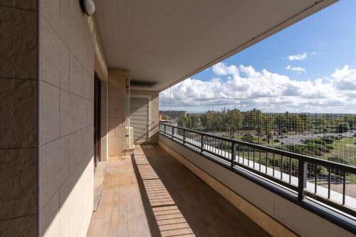 Perugino's Peaceful Sky Terrace Room Type - Apartment with Terrace
