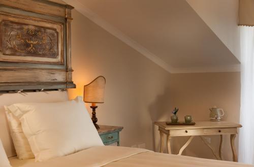 Poggio delle Molare Adults-Only Retreat - Tap to explore photos