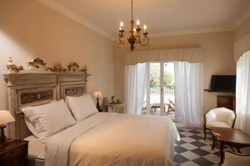 Poggio delle Molare Adults-Only Retreat Room Type - Double Room with Terrace