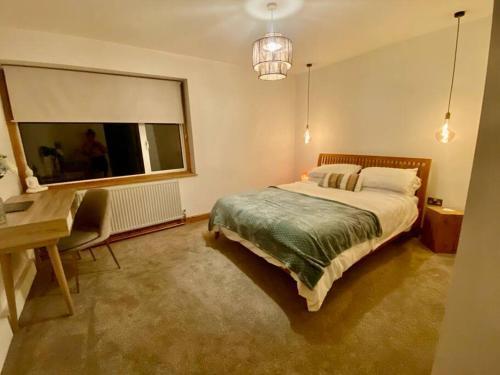 Pretty fancy staycation - South East London / Kent - Tap to explore photos