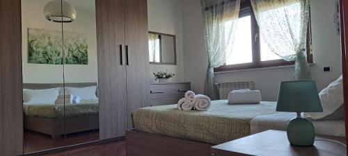 Regina Ciclarum Suite