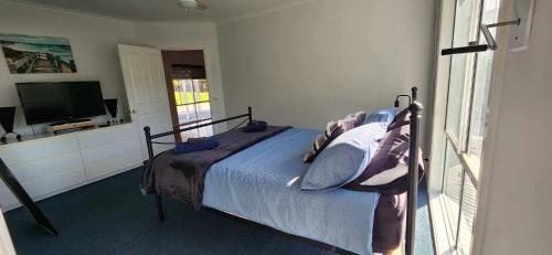 Rye Getaway on Loatta Room Type - Holiday Home