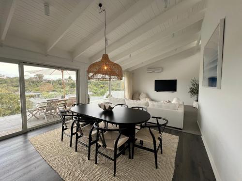 Rye Beach House - Sunset Views Room Type - Four-Bedroom House
