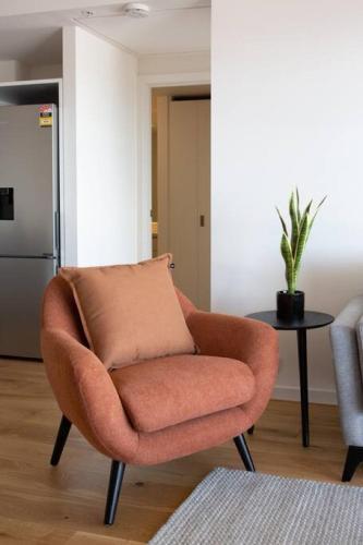 Sapphire of South Yarra - two bedroom condominium - Tap to explore photos