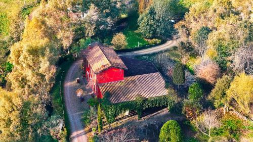 Casa Il Borghetto - Luxury Suites & Pool - Tap to explore photos