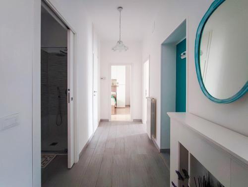 Sole Paola Room Type - Two-Bedroom Apartment Sole Paola Room Type - Two-Bedroom Apartment